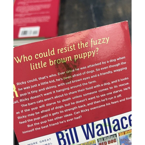 Lot Of 12 Children’s Fictional Animal Chapter Books, Stories! Puppy Pirates - Picture 15 of 16